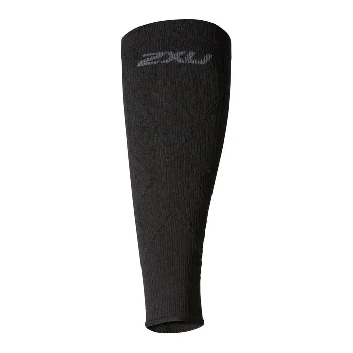 2XU Unisex X Compression Calf Sleeves
