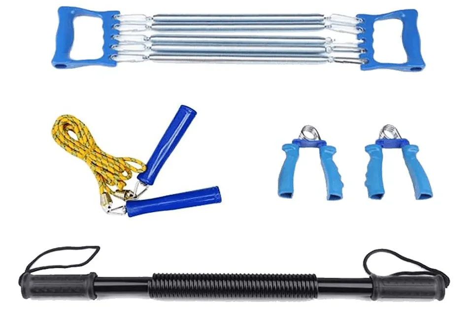 4-Way Training Set 183076