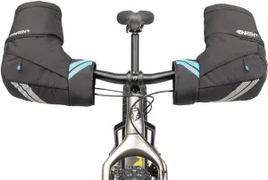 45NRTH Cobrafist Winter Cycling Pogie