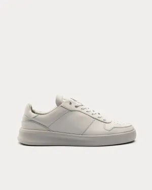5A Technograu Grey Low Top Sneakers