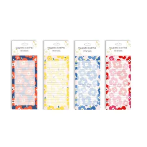 60sh Accent Groovy Shopping List - 19.8cm