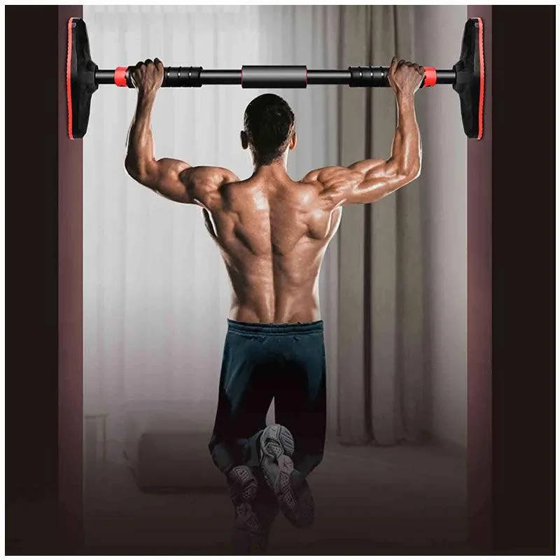 70Cm Portable Pull-Up Bar-183294