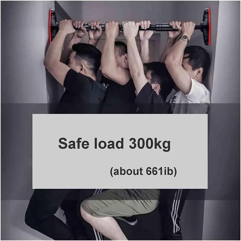 70Cm Portable Pull-Up Bar-183294