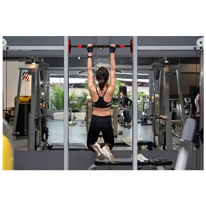 70Cm Portable Pull-Up Bar-183294