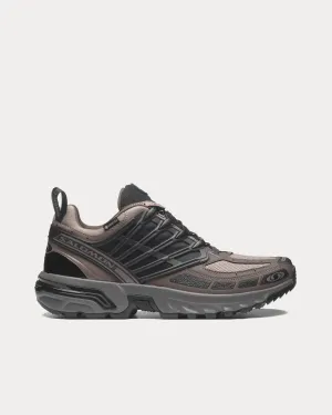 ACS Pro Gore-Tex Iron / Plum Kitten / Black Low Top Sneakers