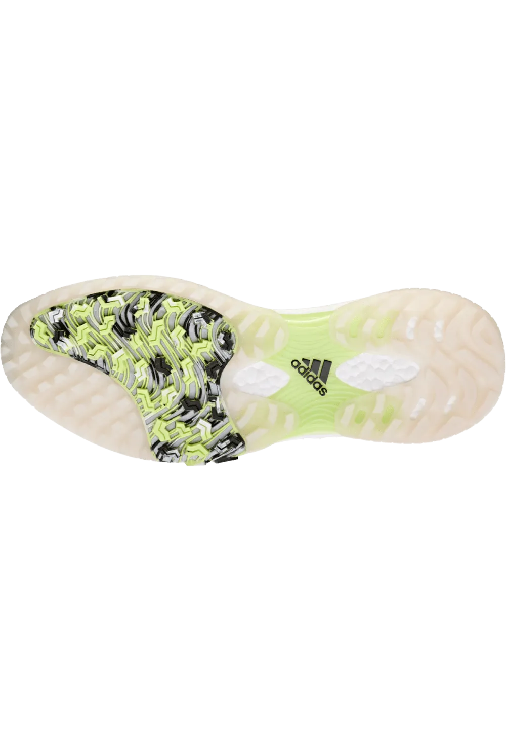 adidas CodeChaos Golf Shoes GZ6010