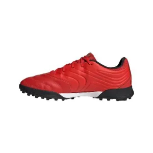 Adidas Copa 20.3 Tf Men Turf Shoes Red G28545