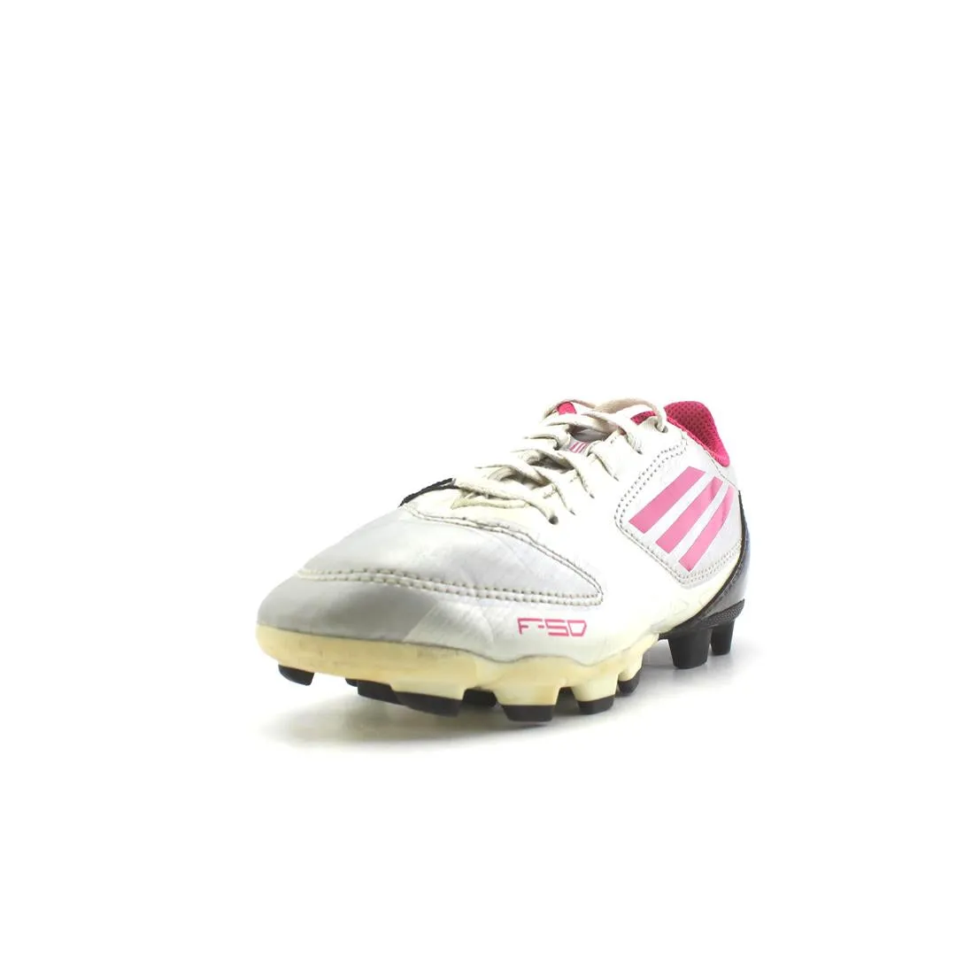ADIDAS F50 ADIZERO XTRX SG- ADULT SOCKS