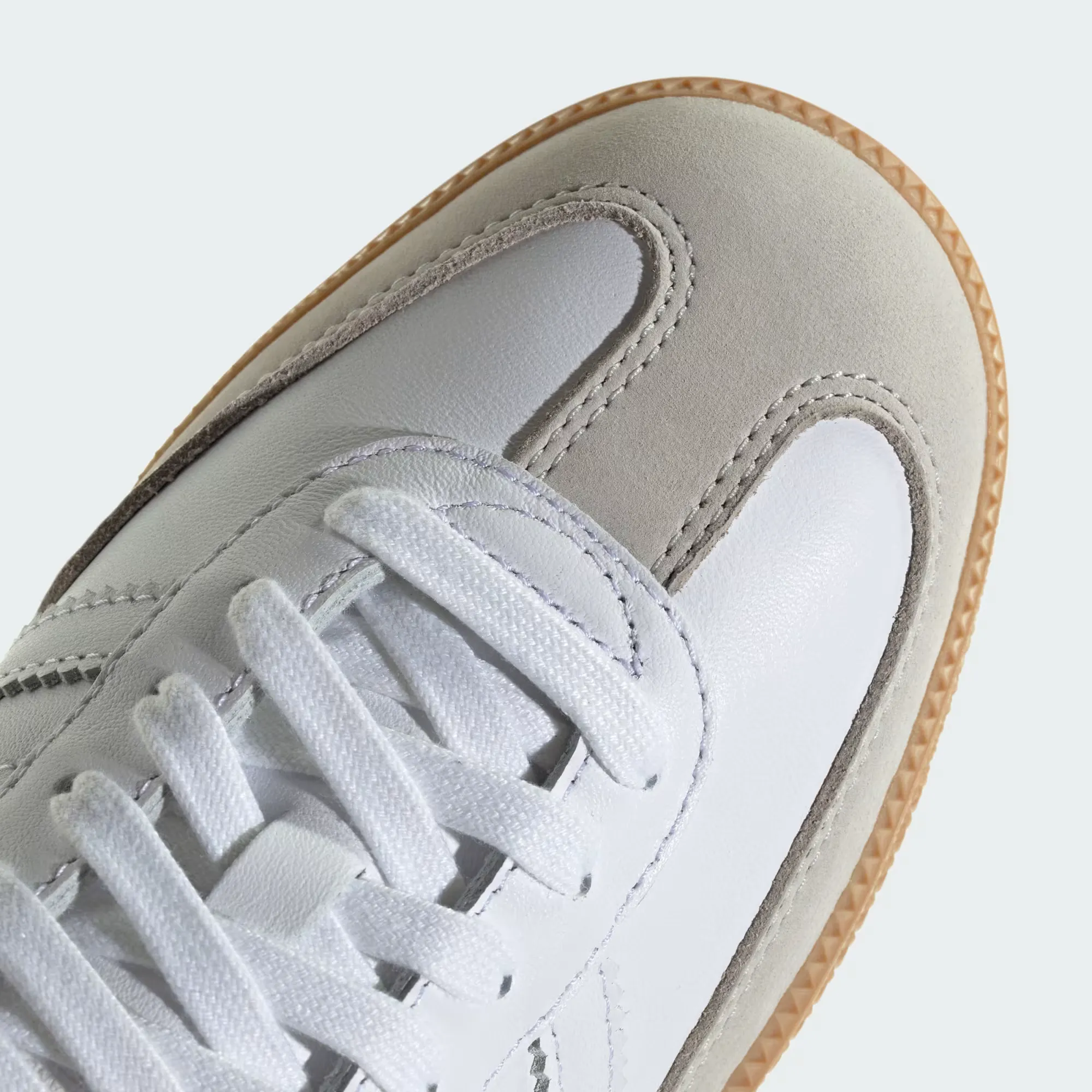 Adidas - W Samba OG ~ Cloud White/Cloud White/Grey One