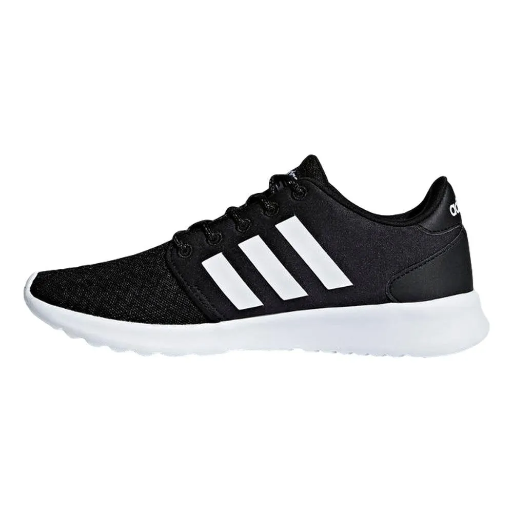 Adidas Womens QT Racer Running Shoes