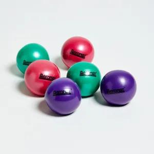 Aeromat Mini Weight Ball Pair