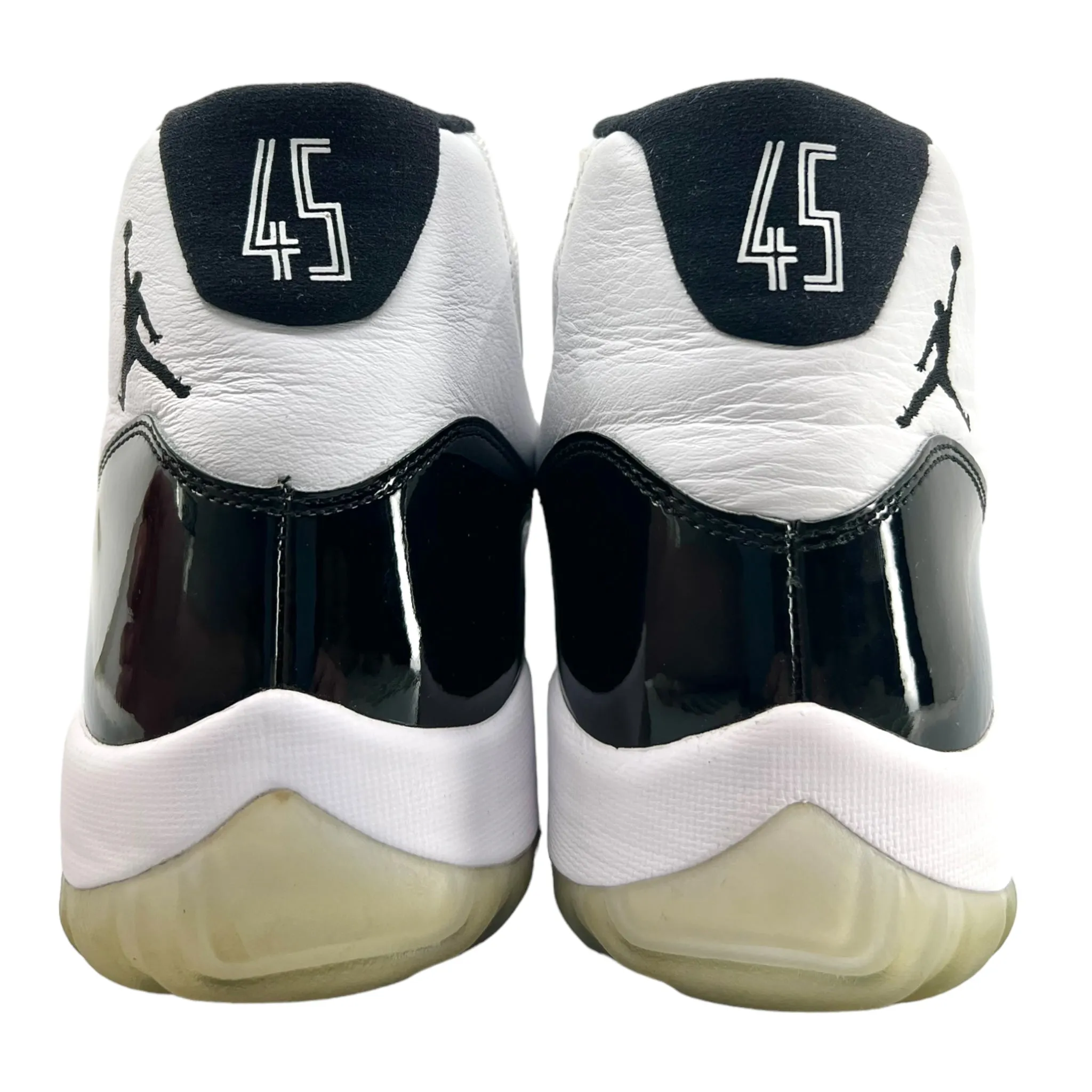 Air Jordan 11 Retro Concord (2018) Pre-Owned