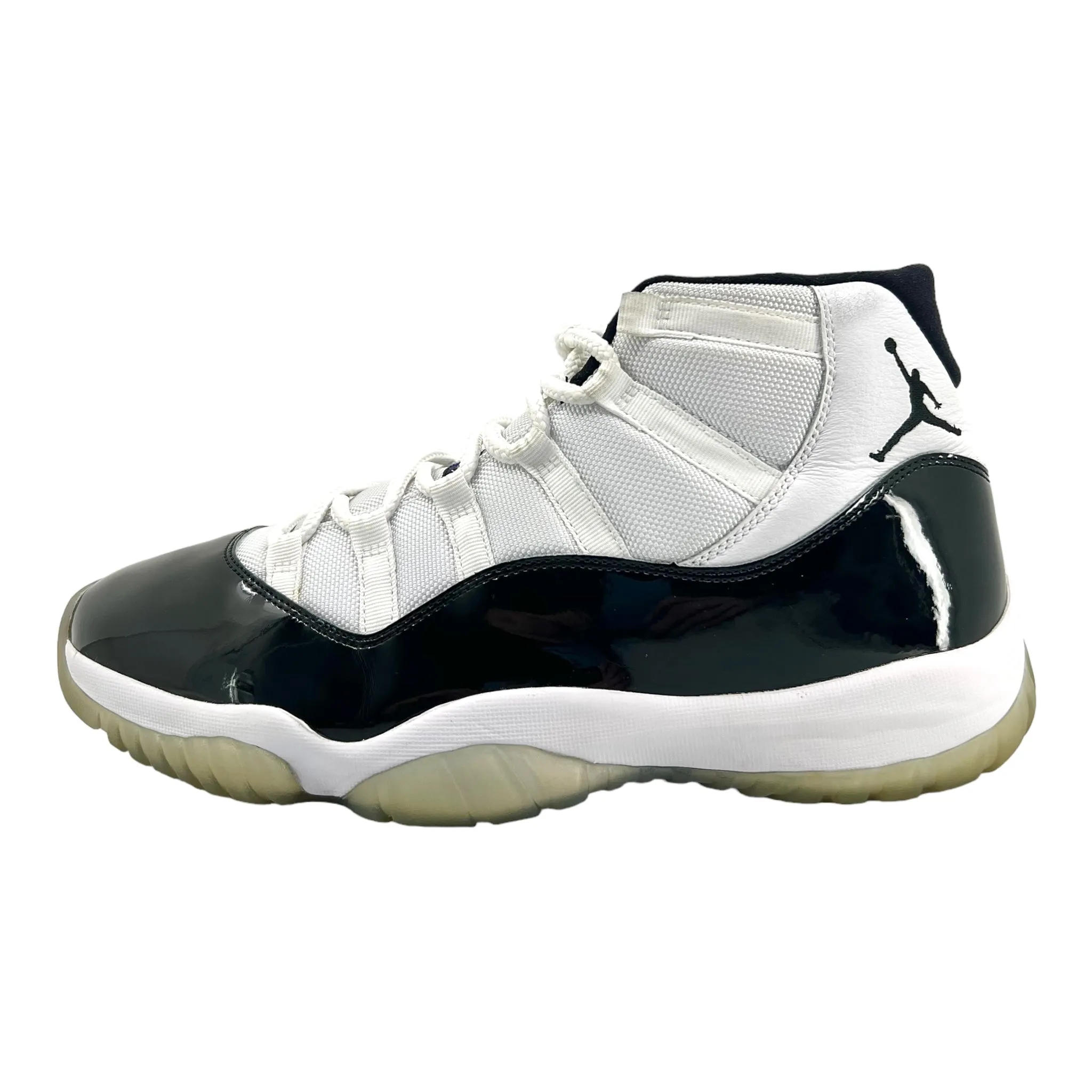 Air Jordan 11 Retro Concord (2018) Pre-Owned