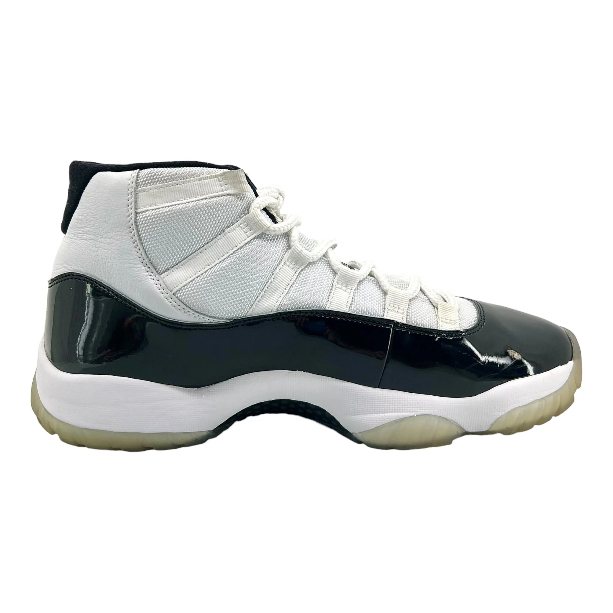 Air Jordan 11 Retro Concord (2018) Pre-Owned