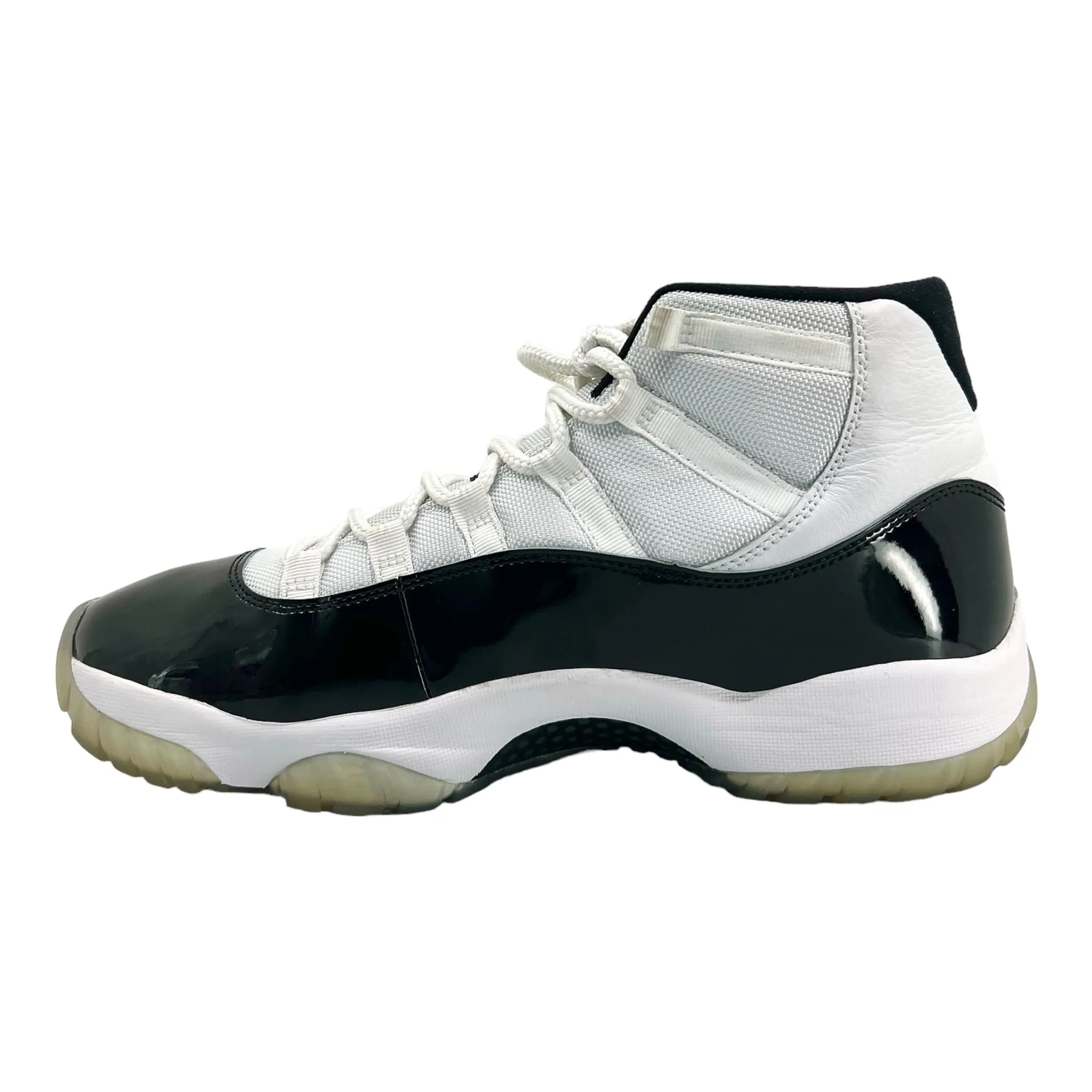 Air Jordan 11 Retro Concord (2018) Pre-Owned