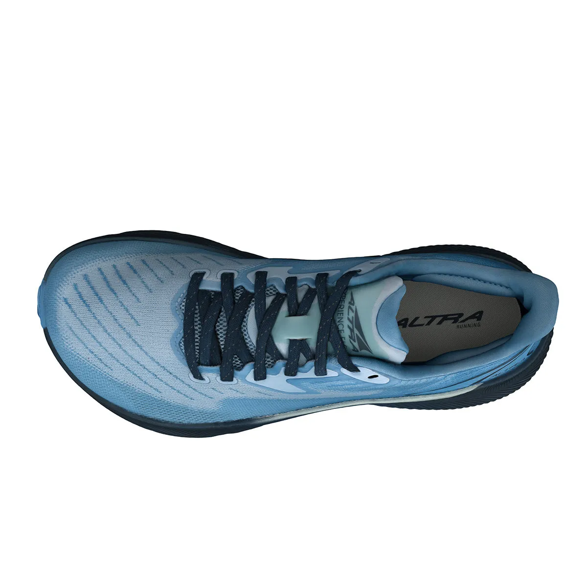 Altra Experience Flow Womens | Light Blue