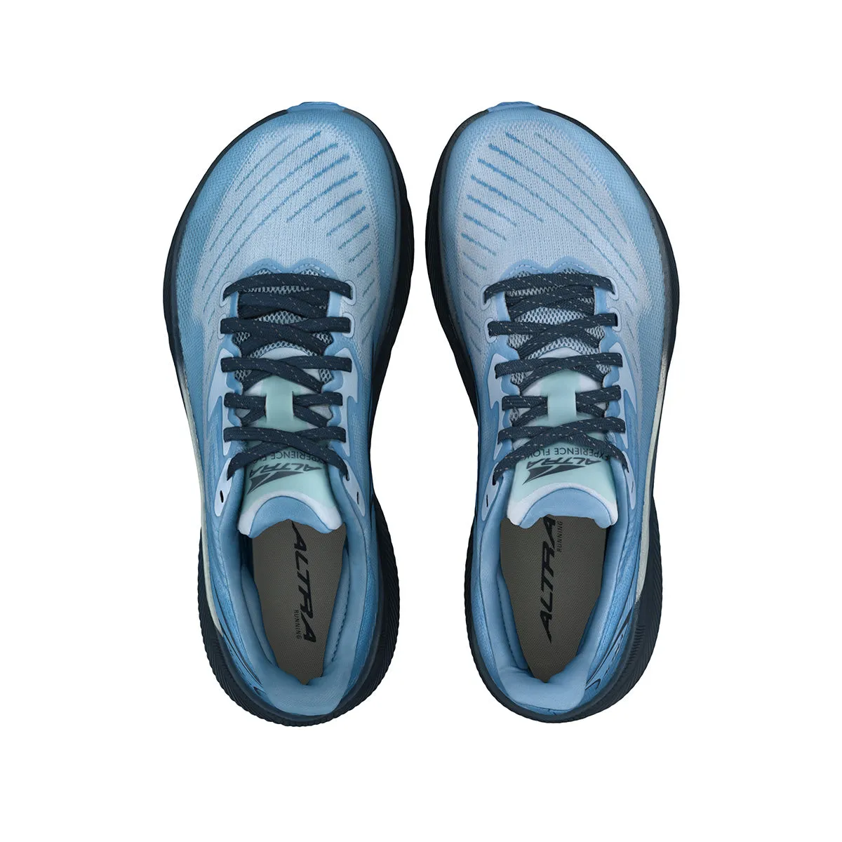 Altra Experience Flow Womens | Light Blue