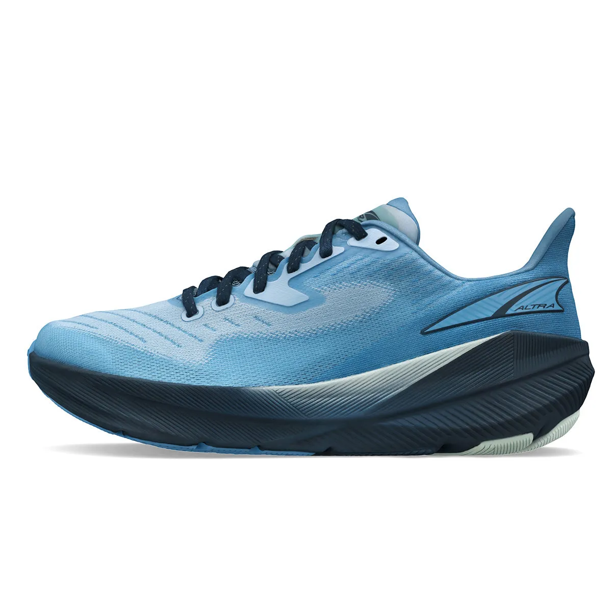 Altra Experience Flow Womens | Light Blue