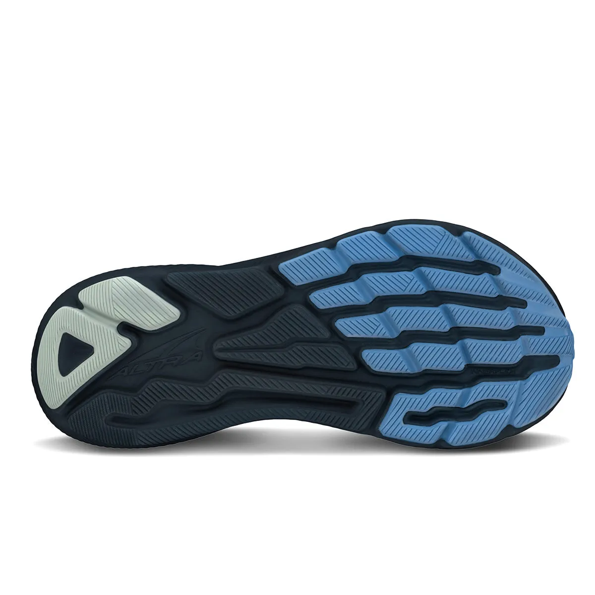 Altra Experience Flow Womens | Light Blue