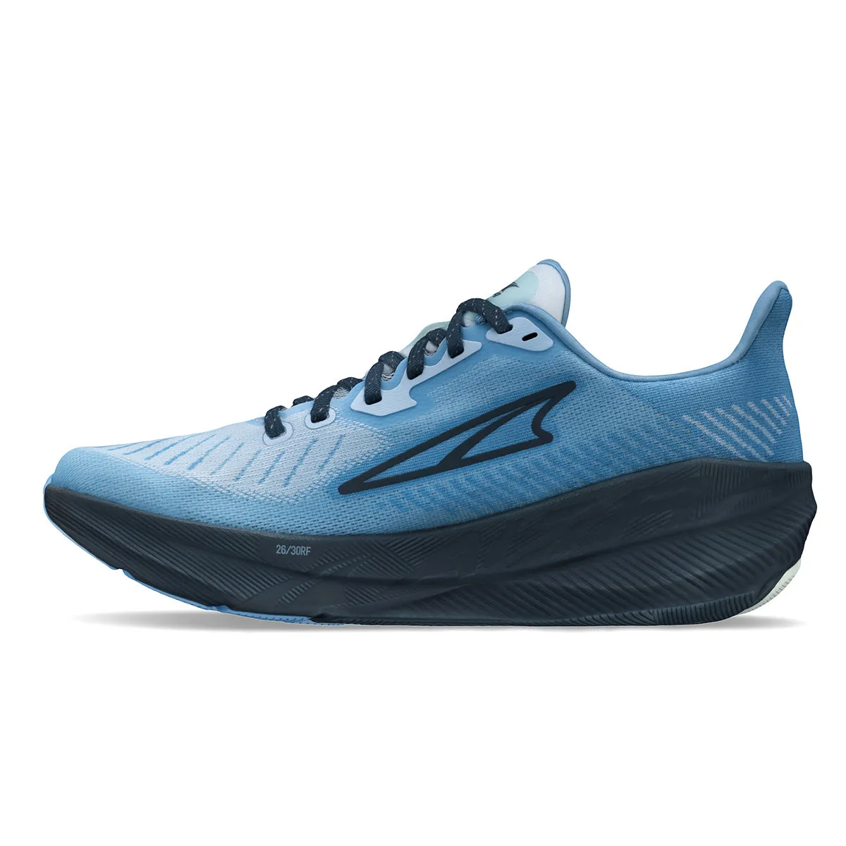 Altra Experience Flow Womens | Light Blue
