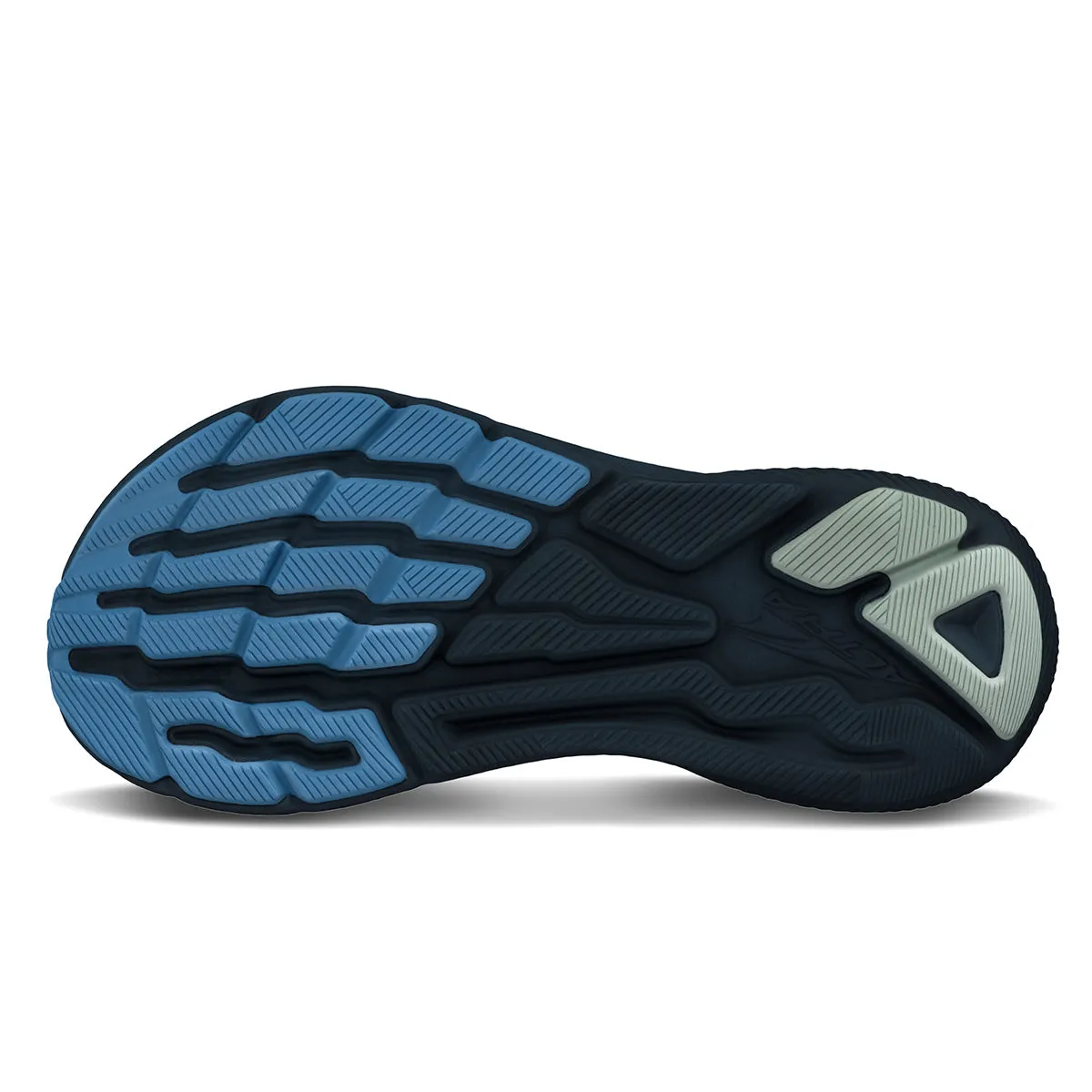 Altra Experience Flow Womens | Light Blue