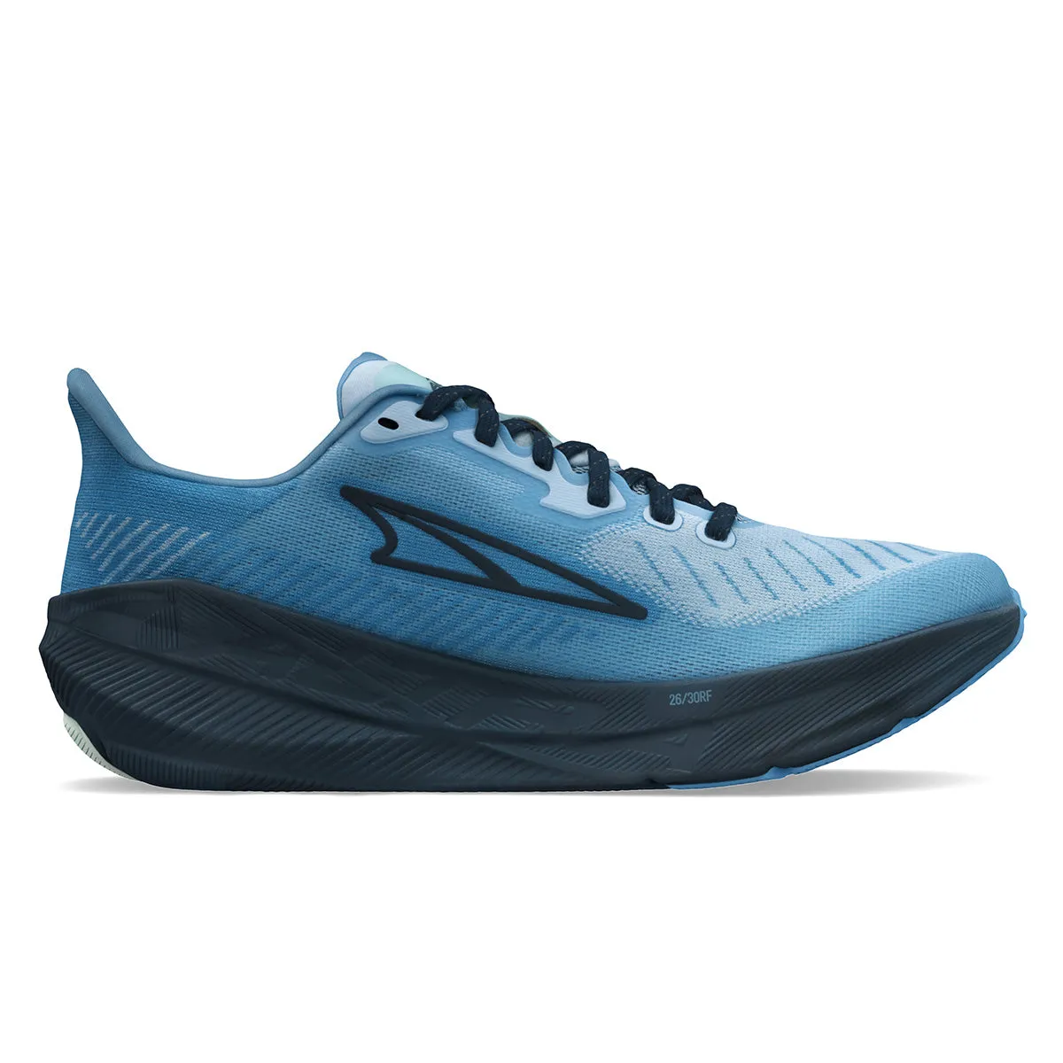 Altra Experience Flow Womens | Light Blue