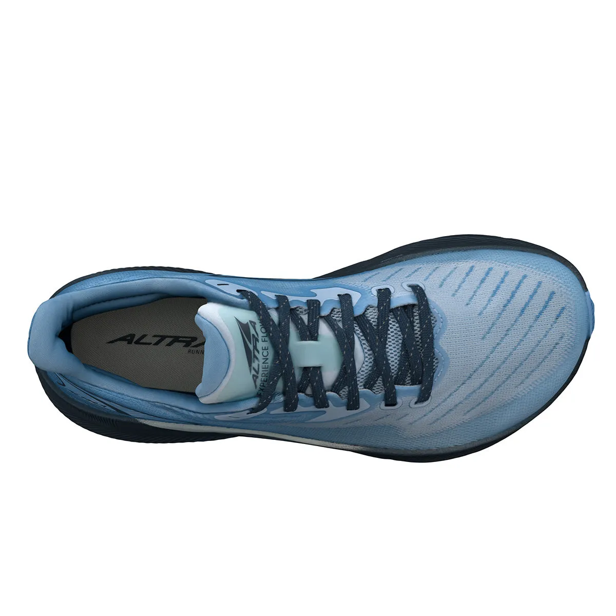 Altra Experience Flow Womens | Light Blue