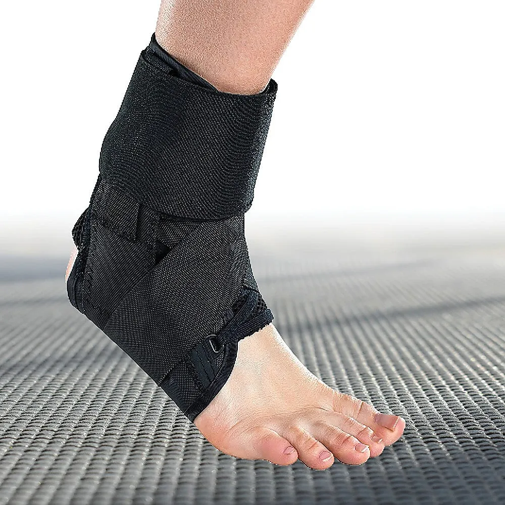Ankle Brace Stabilizer - Ankle Sprain & Instability