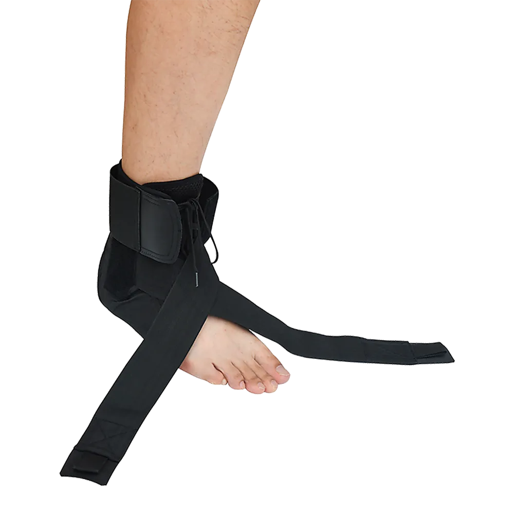 Ankle Brace Stabilizer - Ankle Sprain & Instability