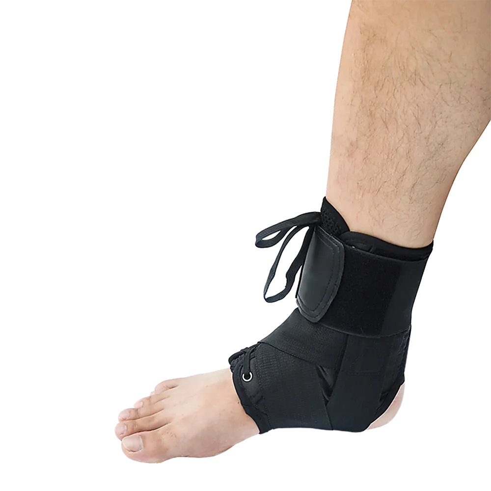 Ankle Brace Stabilizer - Ankle Sprain & Instability