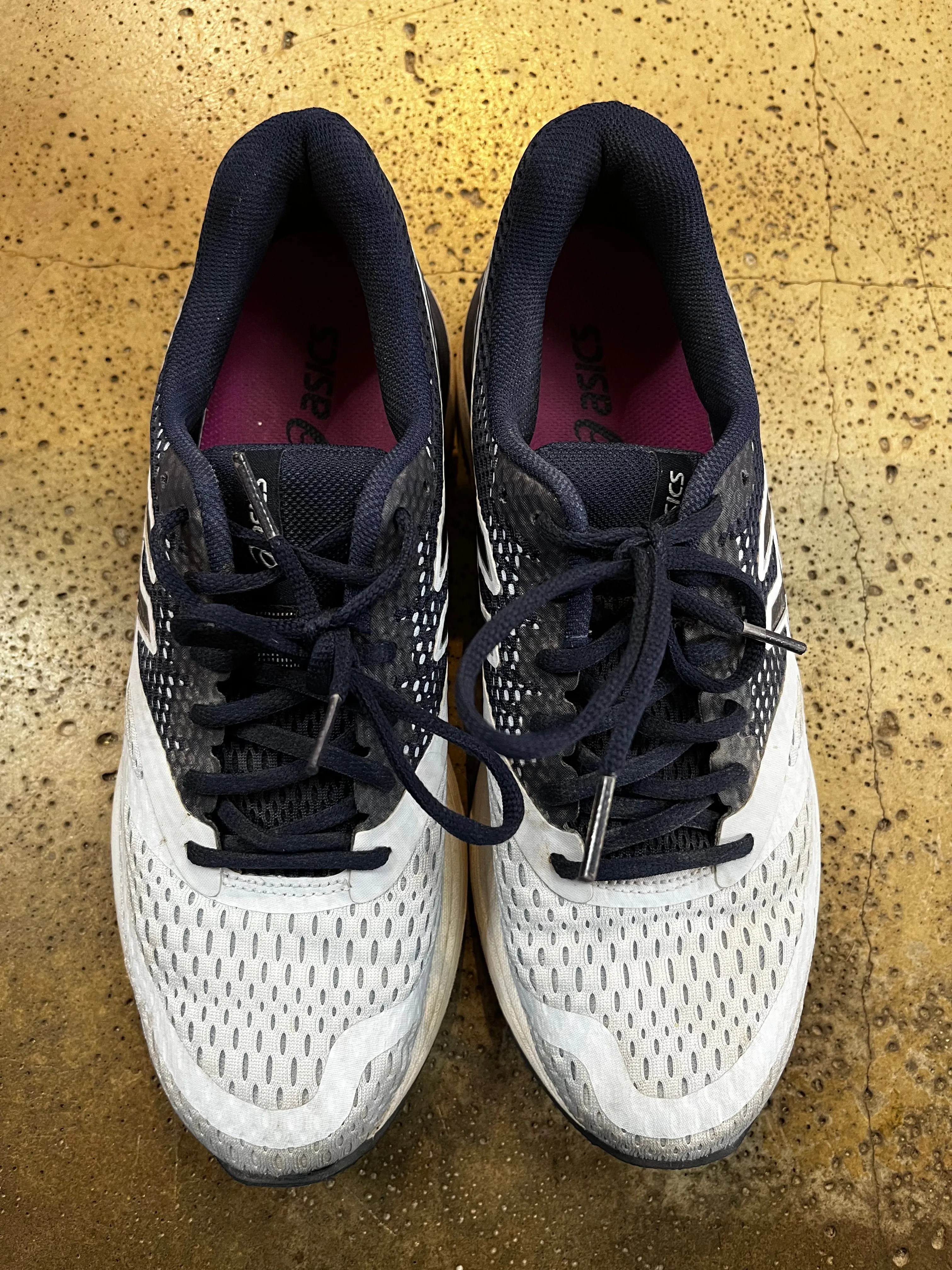 Asics Runners (Size 9.5)