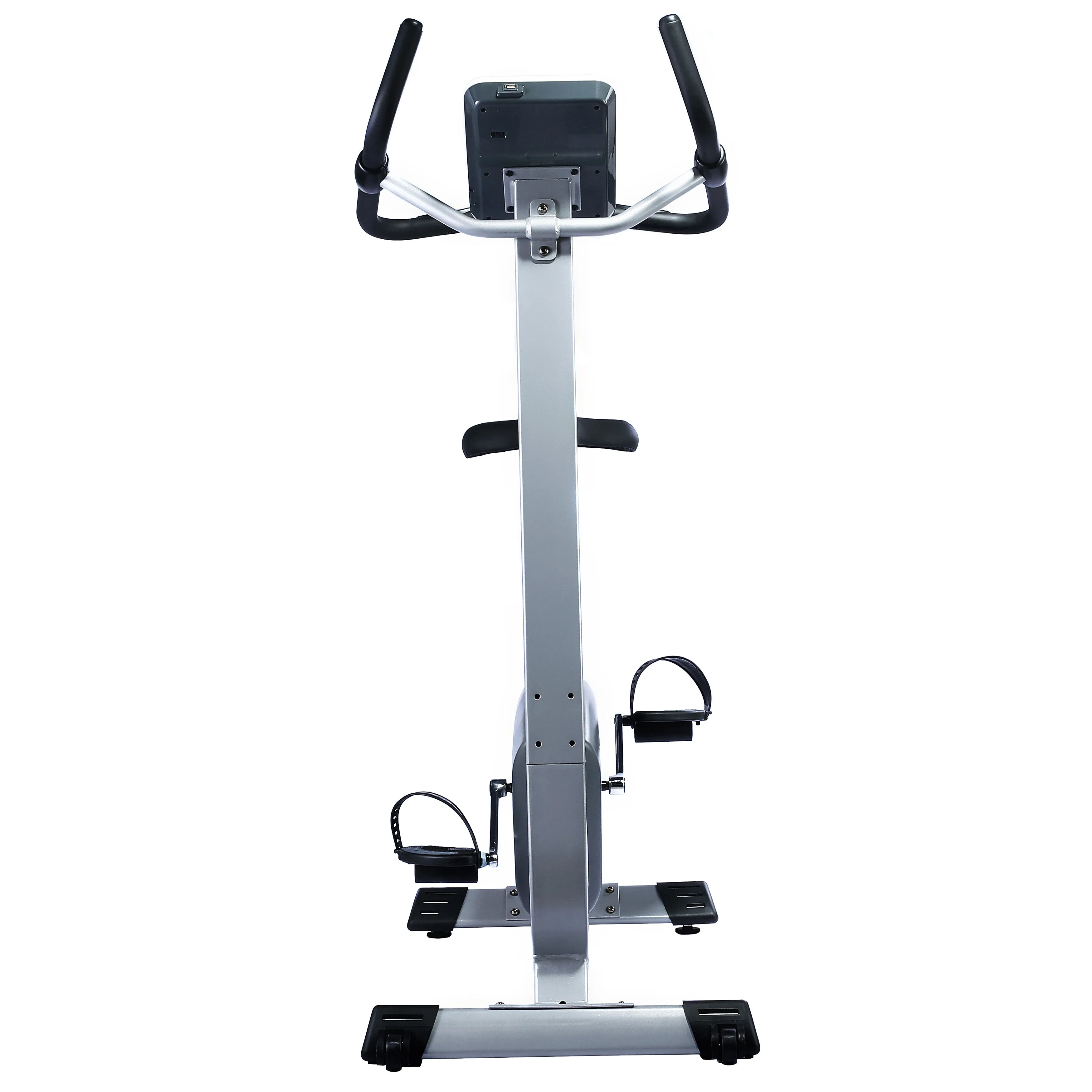 Asuna Premium Upright Bike w/ Pulse Rate Monitoring