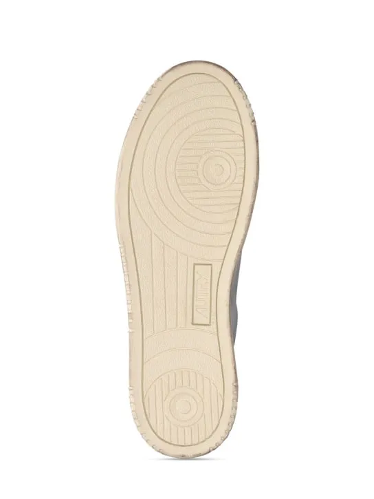 Autry   Medalist Super Vintage low sneakers 