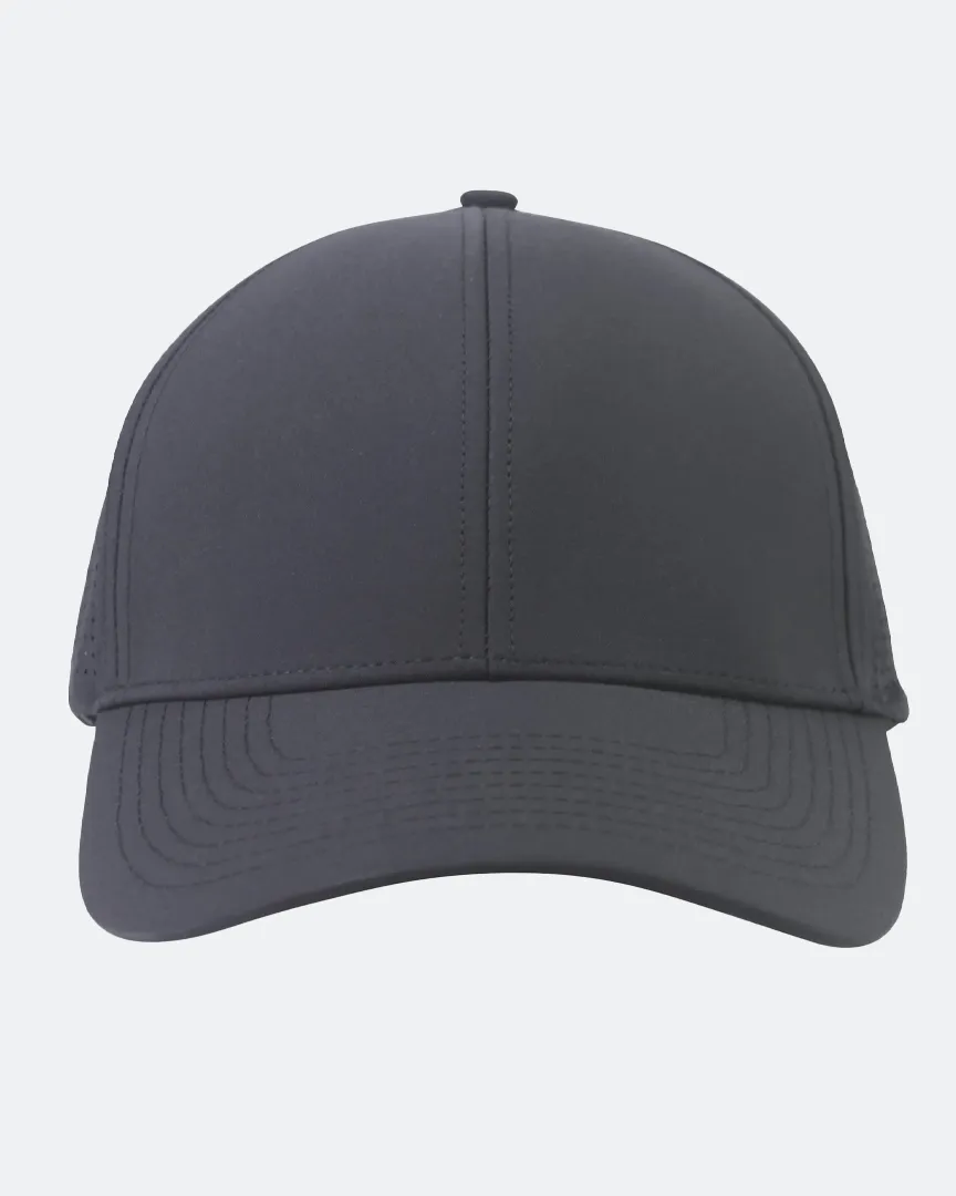 Birdie 2.0 Charcoal Hat