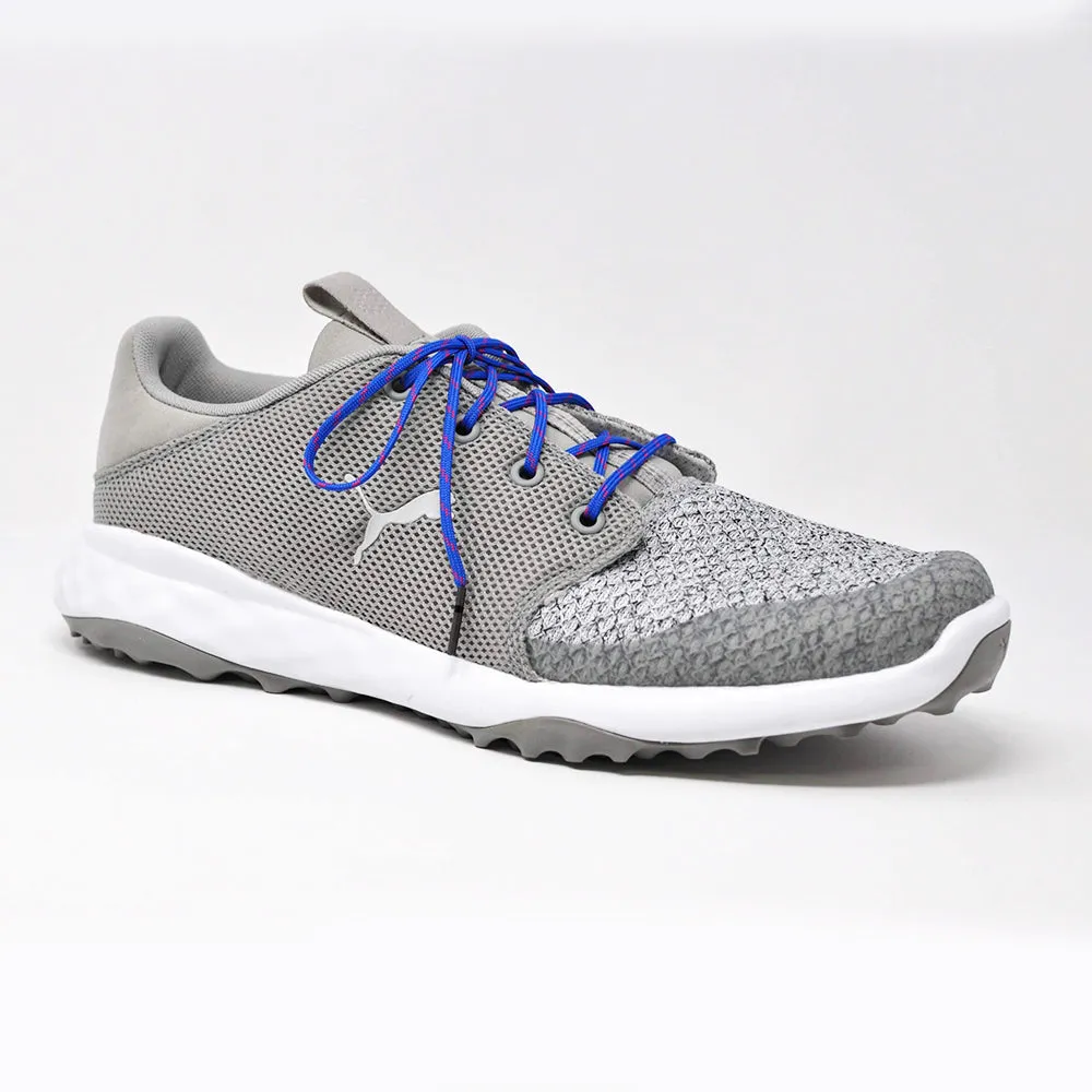 Blue & Berry Athletic Flat Golf Laces