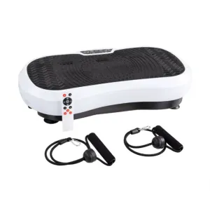 Body Shaker Vibration Fitness Platform Equipment C19-18-1