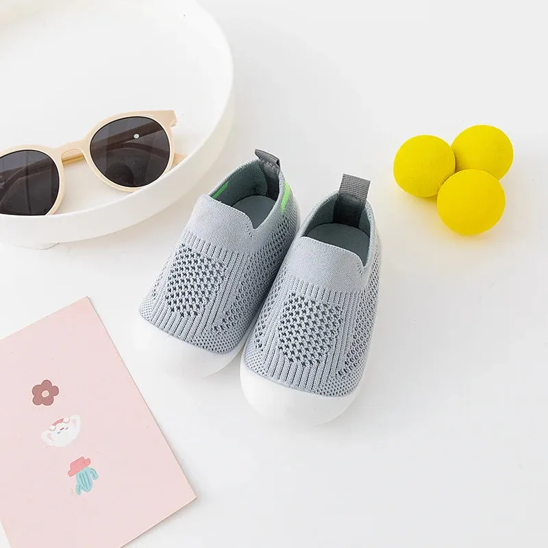 Breathable, Mesh Non Slip Sneaker Shoes