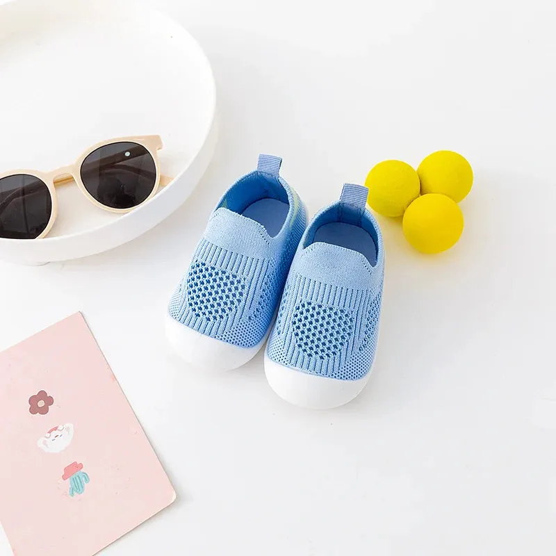 Breathable, Mesh Non Slip Sneaker Shoes