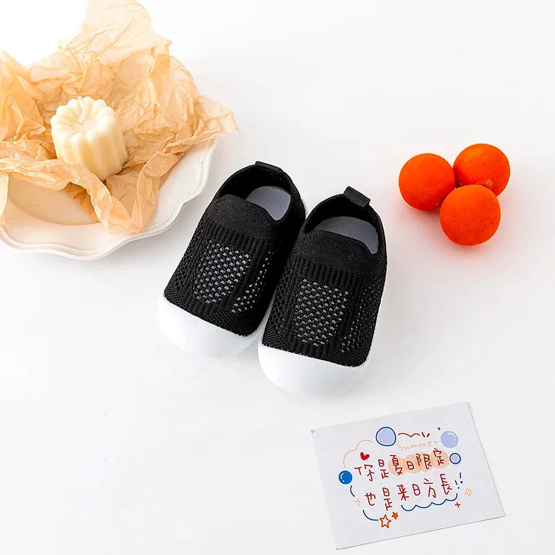 Breathable, Mesh Non Slip Sneaker Shoes