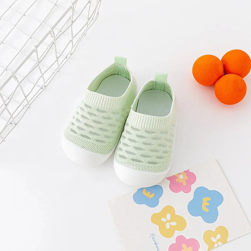 Breathable, Mesh Non Slip Sneaker Shoes
