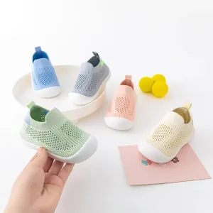 Breathable, Mesh Non Slip Sneaker Shoes