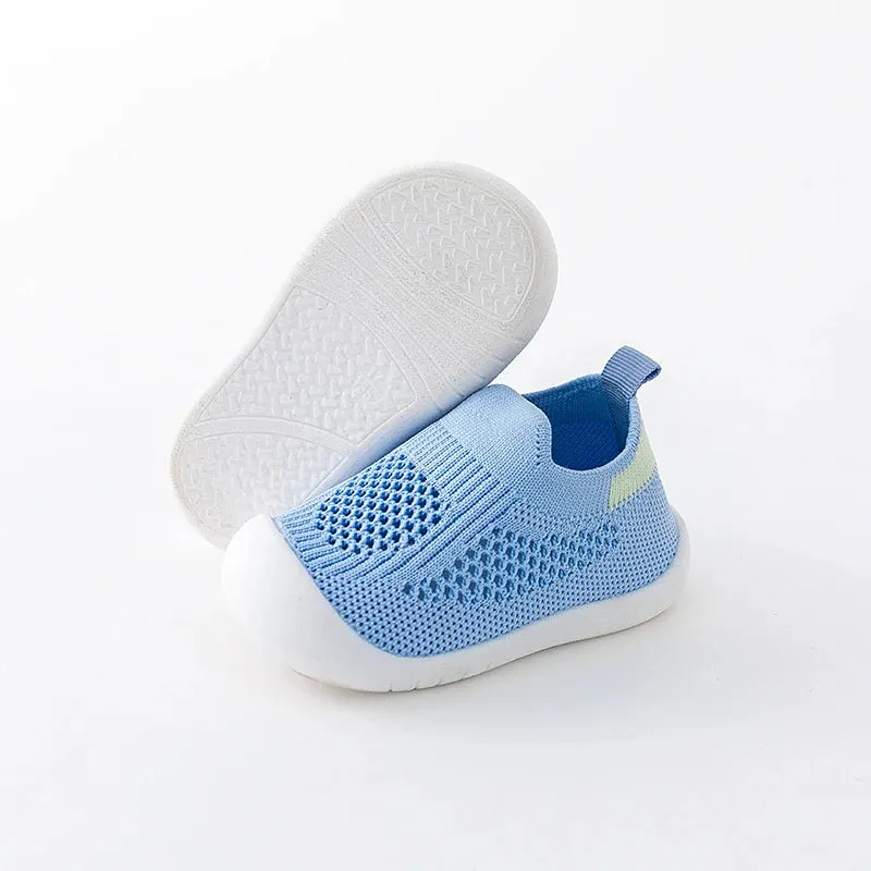 Breathable, Mesh Non Slip Sneaker Shoes