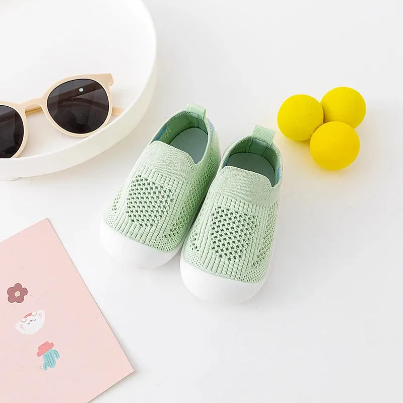 Breathable, Mesh Non Slip Sneaker Shoes