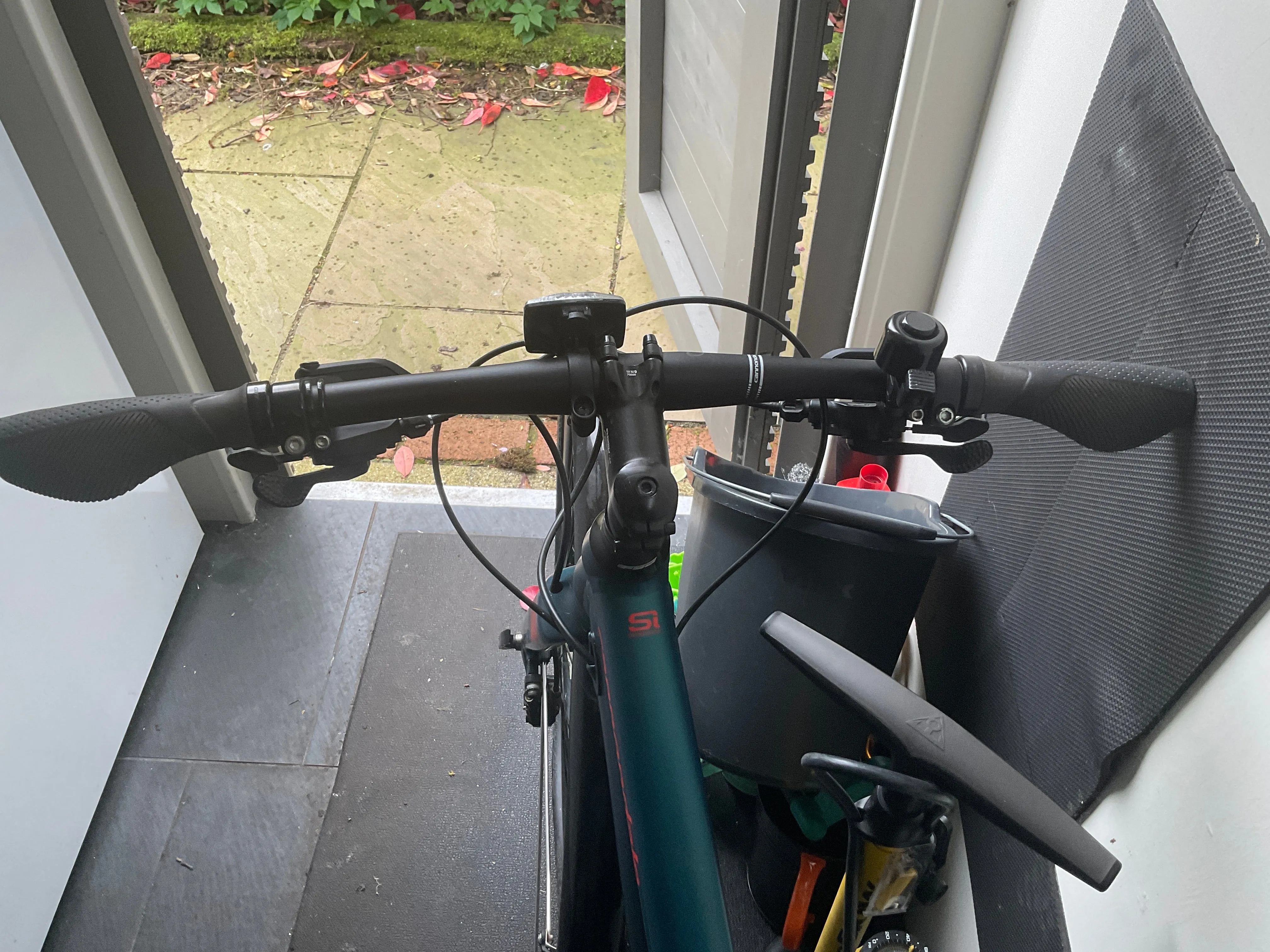 Cannondale Quick 1 Disc  Women's 2018