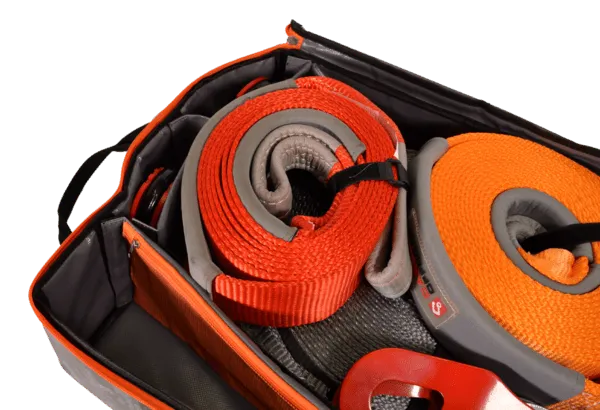Carbon Offroad Gear Cube Ultimate Strap Kit