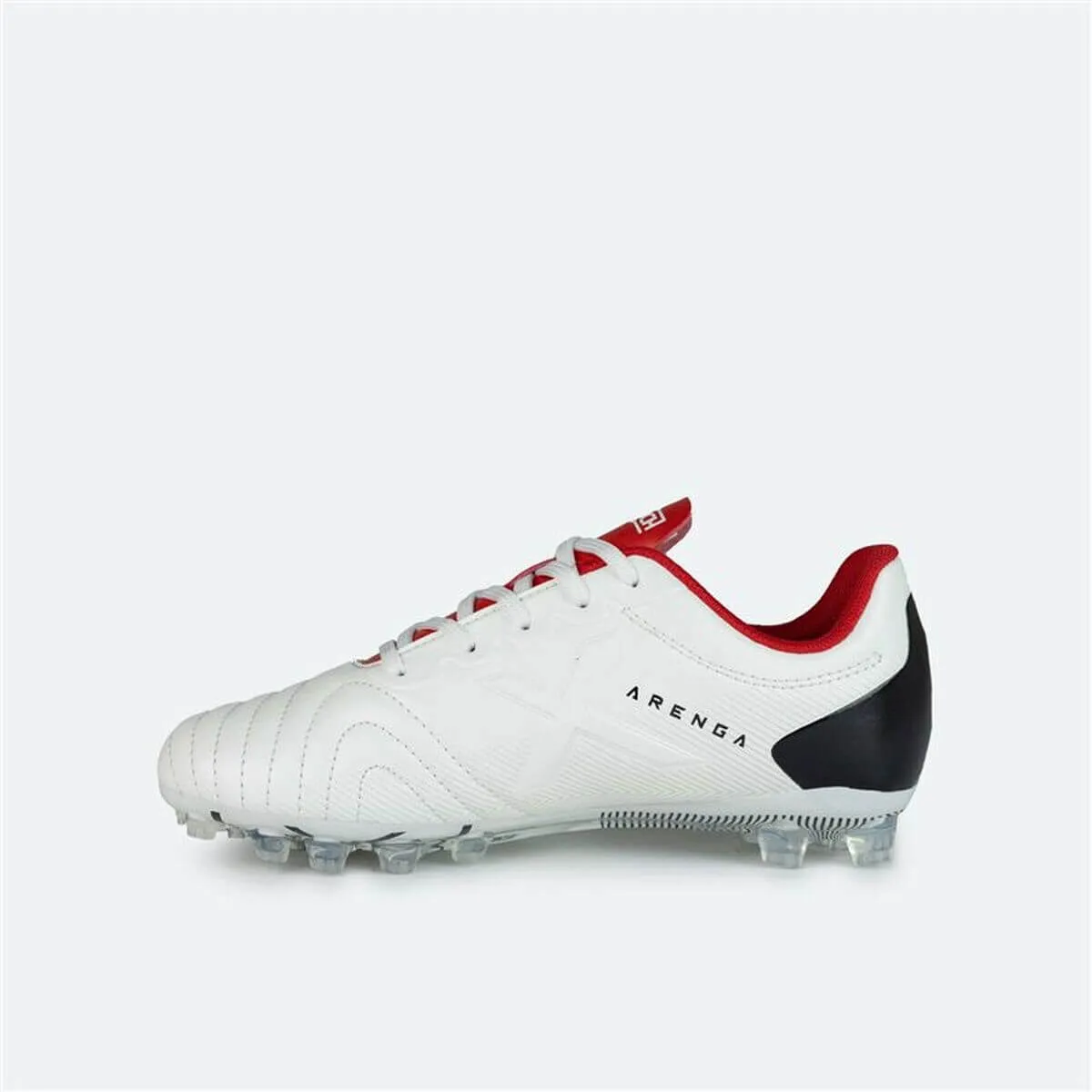 Children's Football Boots Munich Arenga Kid 305 White