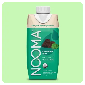 Chocolate Mint
