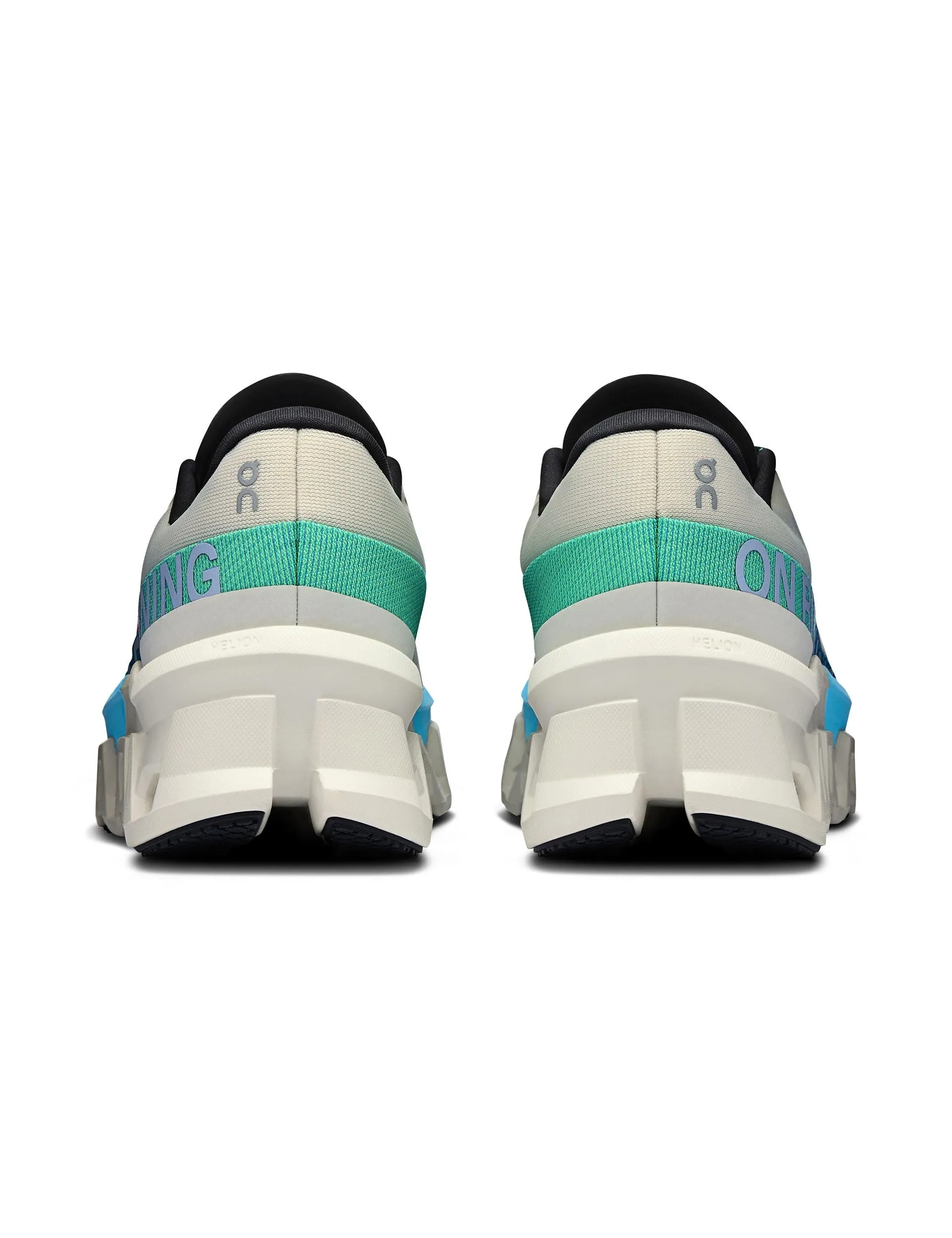 Cloudmonster 2 - Cream/Horizon