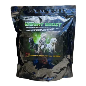 CPN Weight Boost