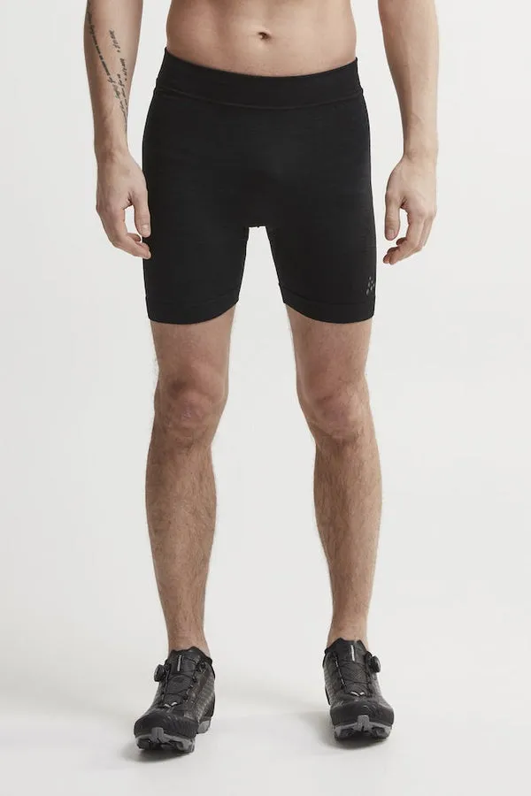 Craft Men's Core Fuseknit Bike Short Liner